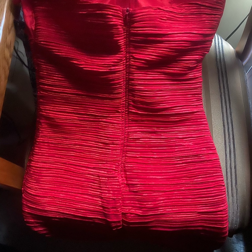 SALE👍🛍ROMEO & JULIET COUTURE DRESS M 6-7 🛍 - Picture 12 of 15